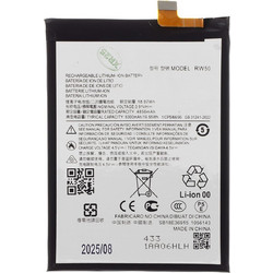Motorola RW50 (Motor G75)