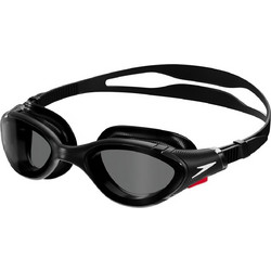 Speedo Biofuse 2.0 Γυαλάκια Κολύμβησης Ενηλίκων Αντιθαμβωτικά Μπλε Λευκά