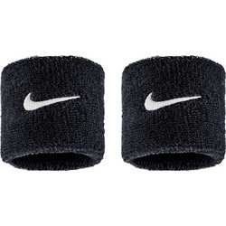 NIKE SWOOSH CLASSIC WRISTBANDS 2PK (N.101.2405-010)