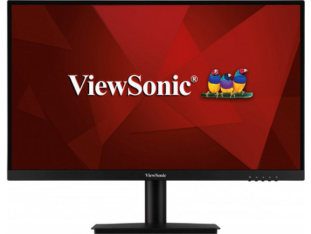 ViewSonic VA2406-H VA Monitor 23.8" 1920x1080 FHD 60Hz 4ms