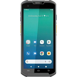 Newland MT93, Pro, mobile computer, Android 13, 5.5' 1440x720 pixels, RAM: 6GB, storage: 128GB, Wi-Fi 6E, 4G, IP67, 2D scanner, camera, battery: 5000mAh (NLS-MT9356-W4-SS-XE)