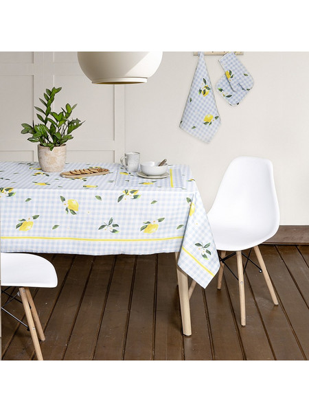 Τραπεζομάντηλο 140X240 Nima Lemon Tree (140x240)