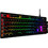 HyperX Alloy Origins Μηχανικό Gaming Πληκτρολόγιο με HyperX Red Διακόπτες RGB Black