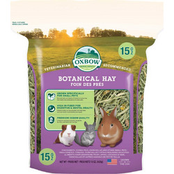 Oxbow Botanical Hay 425gr