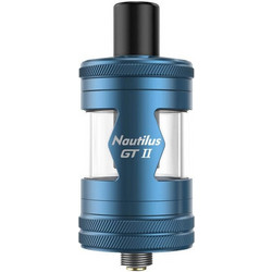 Aspire Nautilus GT II Tank Gunmetal