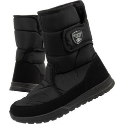 Winter boots Progress W PROGJ24157