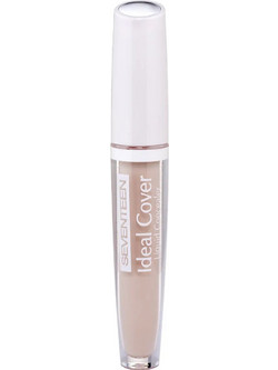 Seventeen Ideal Cover 04 Nude Liquid Concealer 7ml