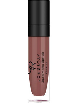 Golden Rose Longstay Liquid Matte Lipstick Kissproof 22 3ml