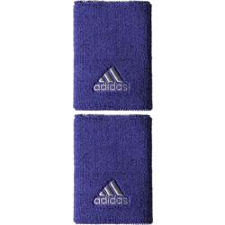 ADIDAS TENNIS WRISTBAND LARGE