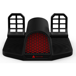 HONEYCOMB - Charlie Rudder Pedals (HC003073) / PC