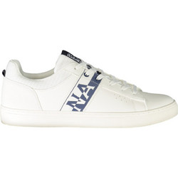 Napapijri Ανδρικά Sneakers Λευκά NP0A4GTBB-01A