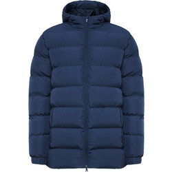 Roly Nepal Ανδρικό Μπουφάν Χειμωνιάτικο Puffer Μπλε PK5080