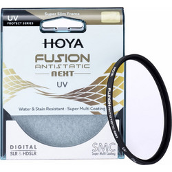Hoya Fusion Antistatic Next UV 49mm