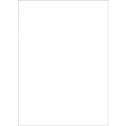 Westcott 577K X-Drop Backdrop 1.52x2.13m White Kit with X-Drop Stand