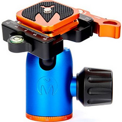 3 Legged Thing Equinox AirHead Switch Blue
