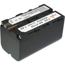 Jupio Μπαταρία για Sony NP-F750 4400mAh