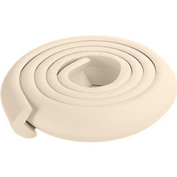 Προστατευτική Ταινία Γωνιών 2.5cm x 2m Kmt Style 5200402 Μπεζ