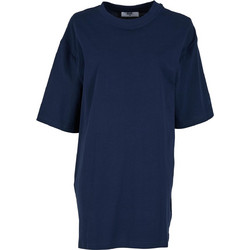 DEF Tall T-Shirts dress blue
