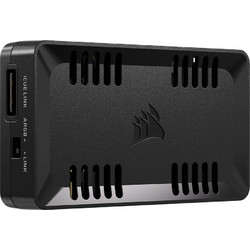 Corsair Commander Duo - Lighting and Fan Speed Controller - ARGB and iCUE LINK Hybrid