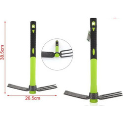 Τσάπα Αξίνα KMT Tools 8435674821675 - ΜΑΥΡΟ
