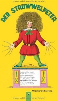 Der Struwwelpeter