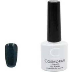 Cosmofan Gel Polish 071 Ημιμόνιμο Βερνίκι Νυχιών 7.5ml