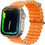 Remax T900 Ultra Orange