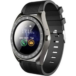 Ezra SW32 Black