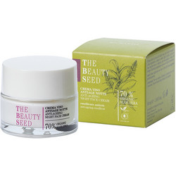 Bioearth Anti-Age Night Cream 50ml