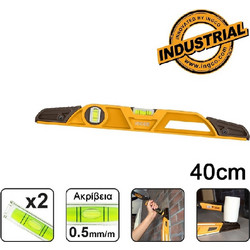 Αλφάδι Κτιστών Βαρέος Τύπου 40cm HBSL08040