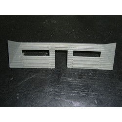 VTM G.I. GI Joe 1990 COBRA RAGE Front Brush Guard FENDER PART