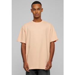 Heavy Oversized Tee softapricot