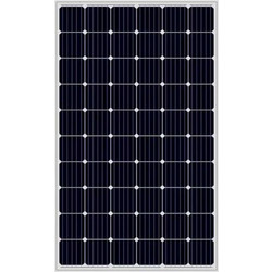 Μονοκρυσταλλικό ηλιακό πάνελ - Solar Panel - 80W - 919031