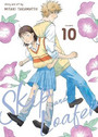 Skip and Loafer Vol. 10 Skip and Loafer Vol. 10