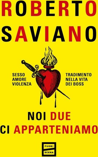 Noi due ci apparteniamo