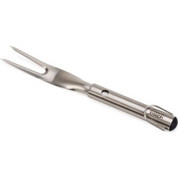 Joseph Joseph GrillOut SST BBQ Fork with Extending Handle