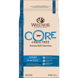 Wellness Core Adult Ocean Grain Free with Salmon & Tuna 1.75kg