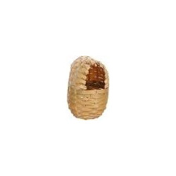 BREEDING NEST ISLEY CANARIES EXOTICS - BAMBOO