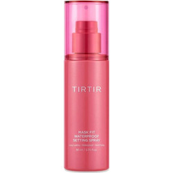 Tirtir Mask Fit Waterproof Setting Spray- Αδιάβροχο Make up Fixer