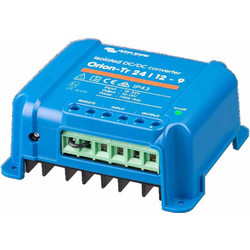 Μετασχηματιστής DC-DC Victron Energy Orion-Tr 24/12-9A (110W)