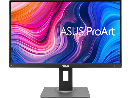 Asus ProArt PA278QV IPS Monitor 27" 2560x1440 QHD 75Hz 5ms