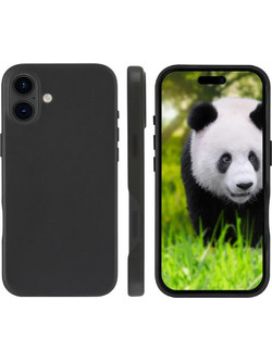 Dbramante1928 - Roskilde 2 MagSafe - iPhone 16 - Black