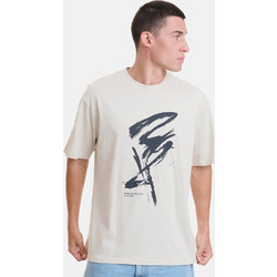Firefly Ανδρικό T-shirt Unbound By Rules
