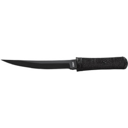 Μαχαίρι CRKT Hissatsu Fixed Blade Black