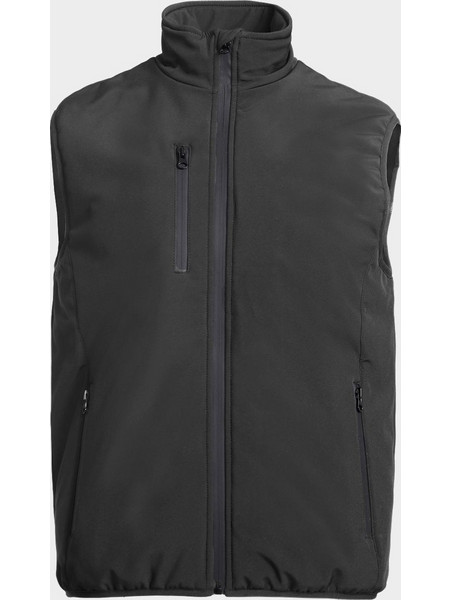 Γιλέκο εργασίας REEFPAD SOFTSHELL GREY