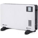HomeVero HV-CH2000 Θερμοπομπός Δαπέδου 2000W με Θερμοστάτη