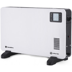 HomeVero HV-CH2000 Θερμοπομπός Δαπέδου 2000W με Θερμοστάτη
