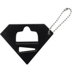 Ανοιχτήρι μπουκαλιών Superman