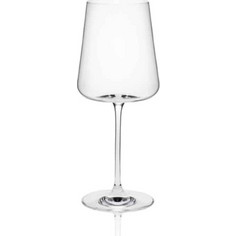 Rona Σετ Ποτήρια Κρασιού Κρυστάλλινα Mode 55cl 6τμχ 70480100