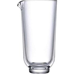 Nude Mixing Glass Κρυστάλλινο 650ml Hepburn 68279